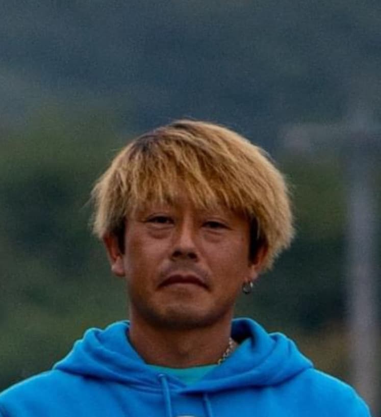 盛田 久史